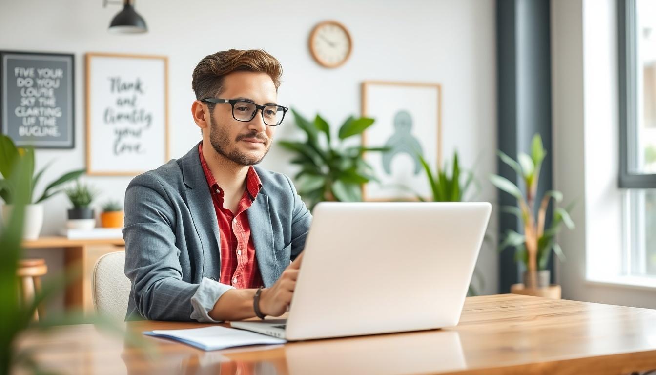 Avantages de nos formations