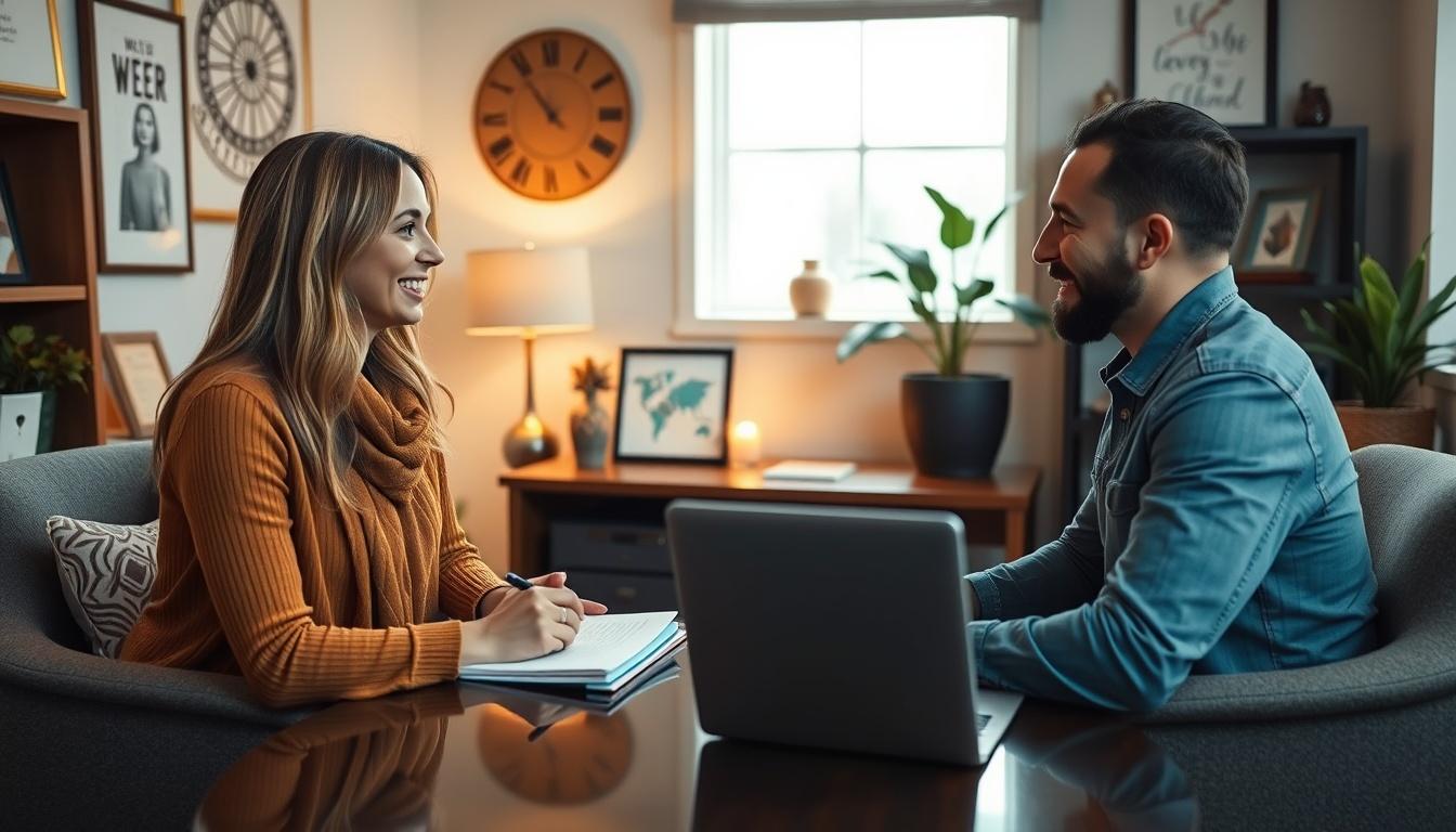 Pour les professionnels en reconversion